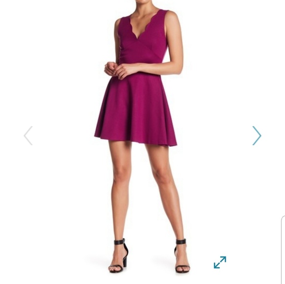 Love Ady Dress - Picture 6 of 8